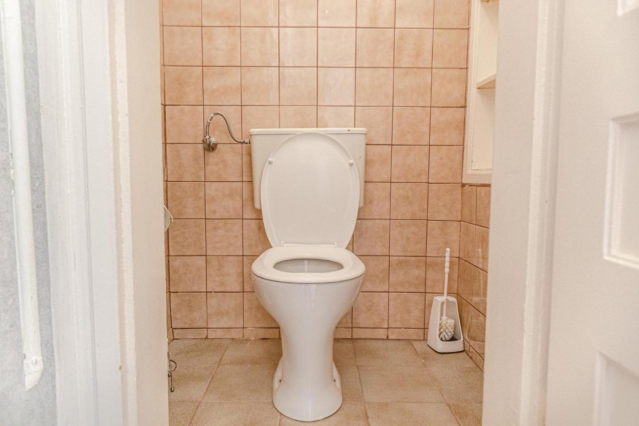 Cheerful 2Br Apartment - Suitable For Longstays Viena Exterior foto